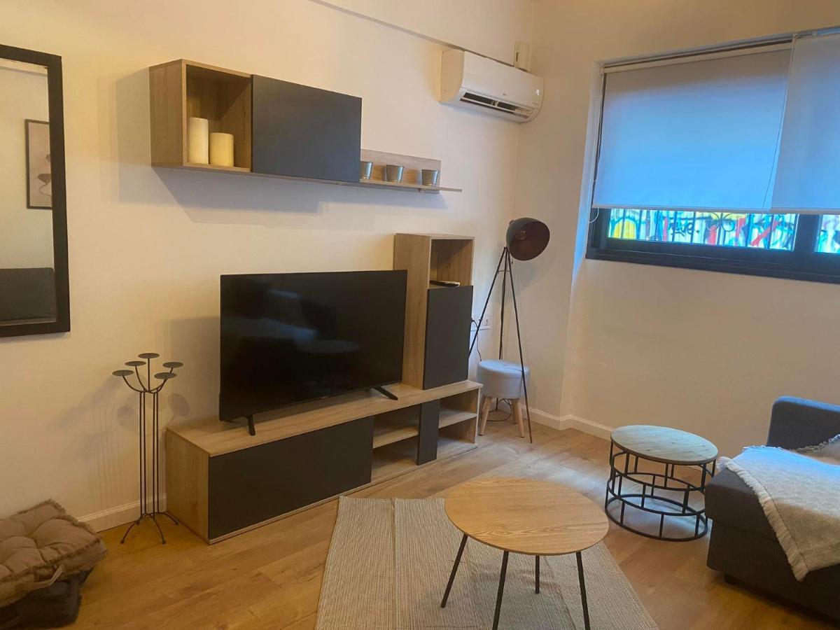 Cozy Maisonette Next To Plaka أثينا المظهر الخارجي الصورة